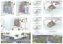 design professional architecture poster and presentation board